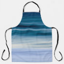 Search for movement aprons Blue