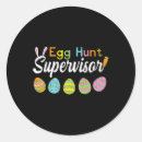 Search for funny easter stickers Yellow