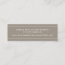 Recherche de sand invitations Rsvp
