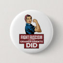 Recherche de fascisme badges Résister