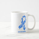 Recherche de cancer support mugs Femmes