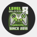 Search for awesome meme stickers Nerd