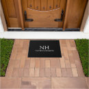 Search for doormats Elegant