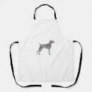 Search for i love dogs aprons Dog lover