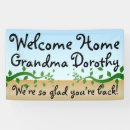 Search for welcome home signs Cute