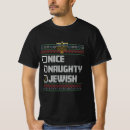 Recherche de hanukkah tshirts Juif