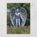 Search for protective angel postcards Hope