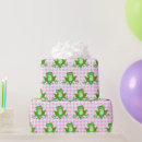 Recherche de de crapaud papier cadeau Mignon