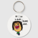 Search for jake keychains Funny