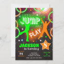 Search for lets bounce invitations Boy