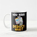 Search for deductions mugs Cpa