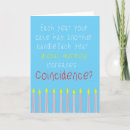 Search for funny cake joke cards Candles