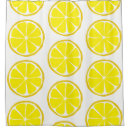 Search for lemon shower curtains Citrus