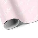 Search for text wrapping paper Boho