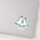 Search for funny dancing stickers Cartoon