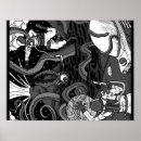 Search for kraken posters Tentacles