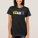 Recherche de non binary pride tshirts Enby