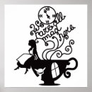 Search for cute alice in wonderland posters Fairytale