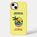 Search for sunset iphone cases Tropical