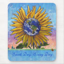 Search for globe mousepads Flower