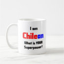 Search for chilean mugs Santiago