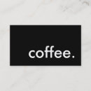 Recherche de cafés cartes visite Boulangerie