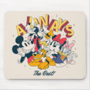 Search for minnie mousepads Goofy