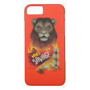 Search for lion pride iphone cases Kids
