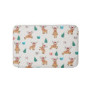 Search for christmas tree bath mats Cute