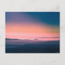 Search for pink sunrise postcards National park