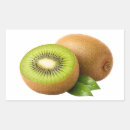 Search for kiwi stickers Green