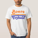 Recherche de boer tshirts L'afrique du sud