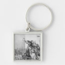 Search for honore keychains Daumier