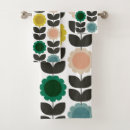 Search for retro bath towels Scandinavian
