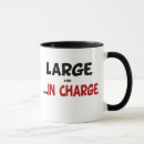 Search for in charge mugs Boss