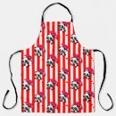 Search for candy illustration aprons Pattern