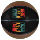 Recherche de papa de ballons basket Bonne fête des pères