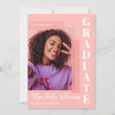 Search for trendy graduation invitations Party