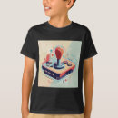 Recherche de video game enfant tshirts Enfants