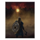 Recherche de viking warrior posters Valhalla