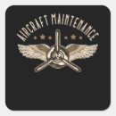 Recherche de maintenance autocollants Technicien