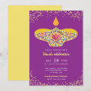 Recherche de deepavali invitations Diya