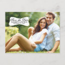 Search for fun save the dates Elegant