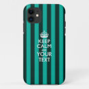 Recherche de rayures turquoises iphone coques Tendance
