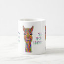 Search for alpaca mugs Camelid