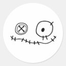 Search for horror cartoon stickers Funny