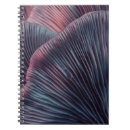 Search for mushroom notebooks Nature