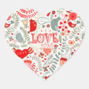 Recherche de retro floral design stickers Pour elle