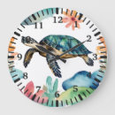 Recherche de tortues horloges Tropical