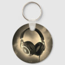Search for headphones keychains Deejay